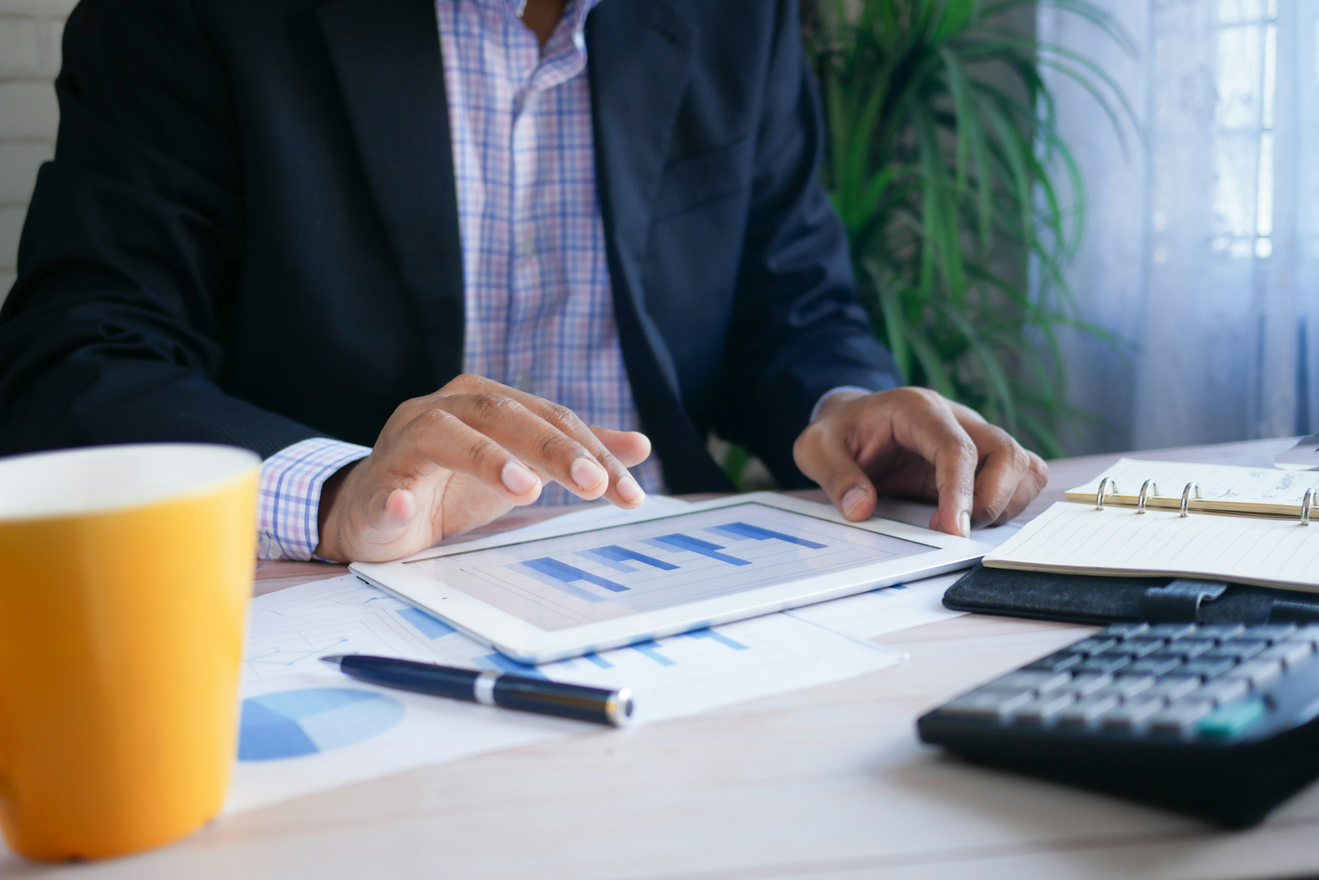 Business loans