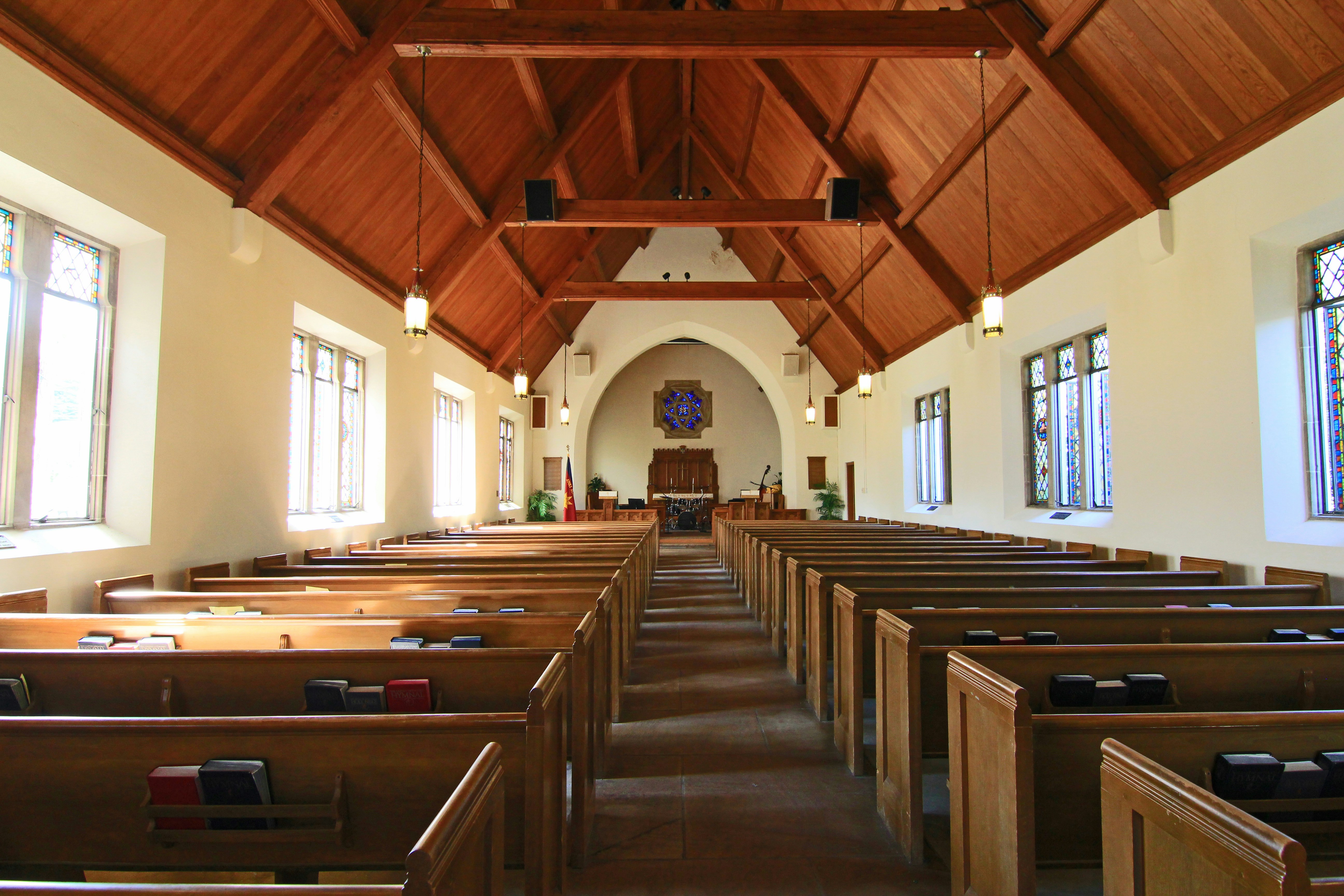 Church loans