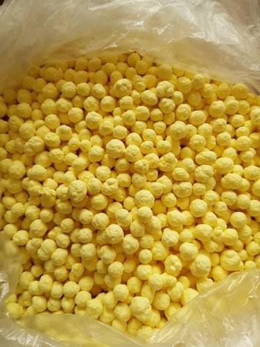 Granular Sulphur