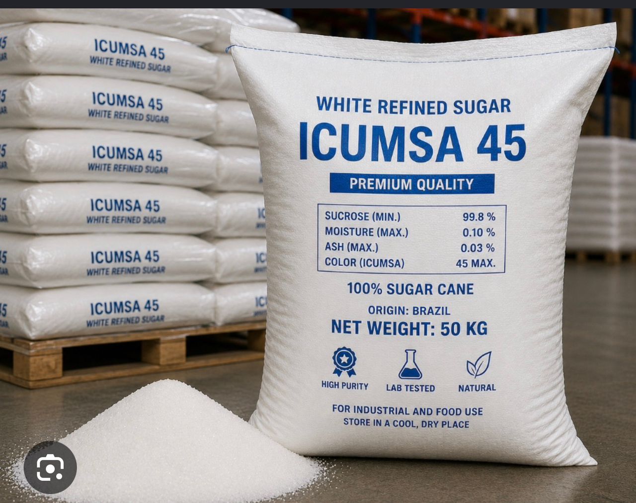 Sugar