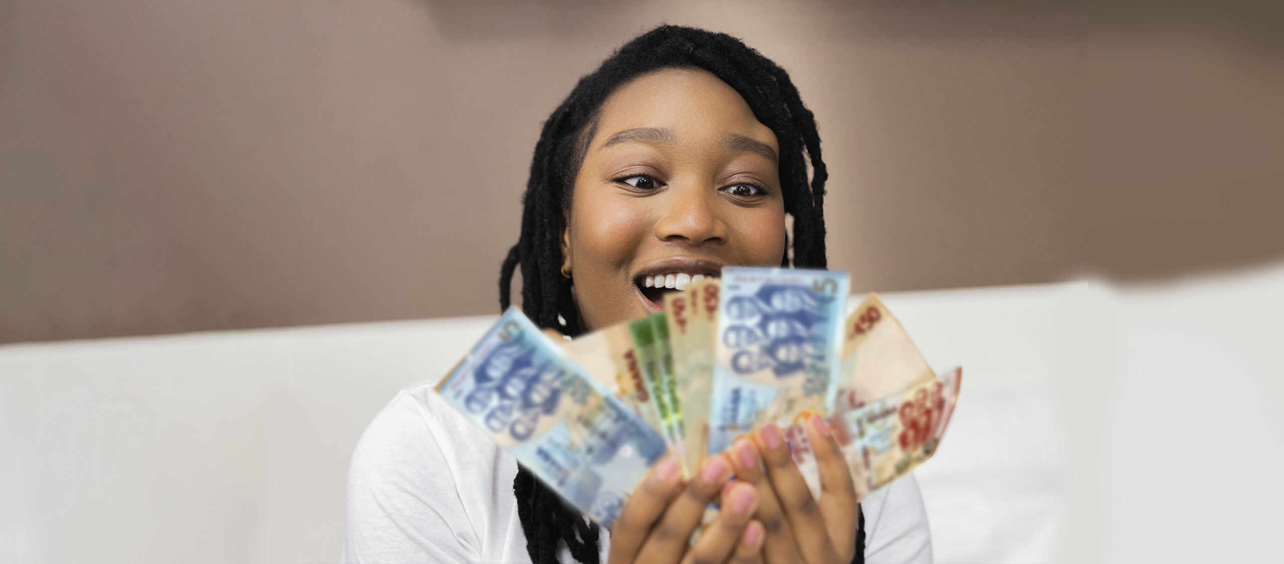 Personal loans
