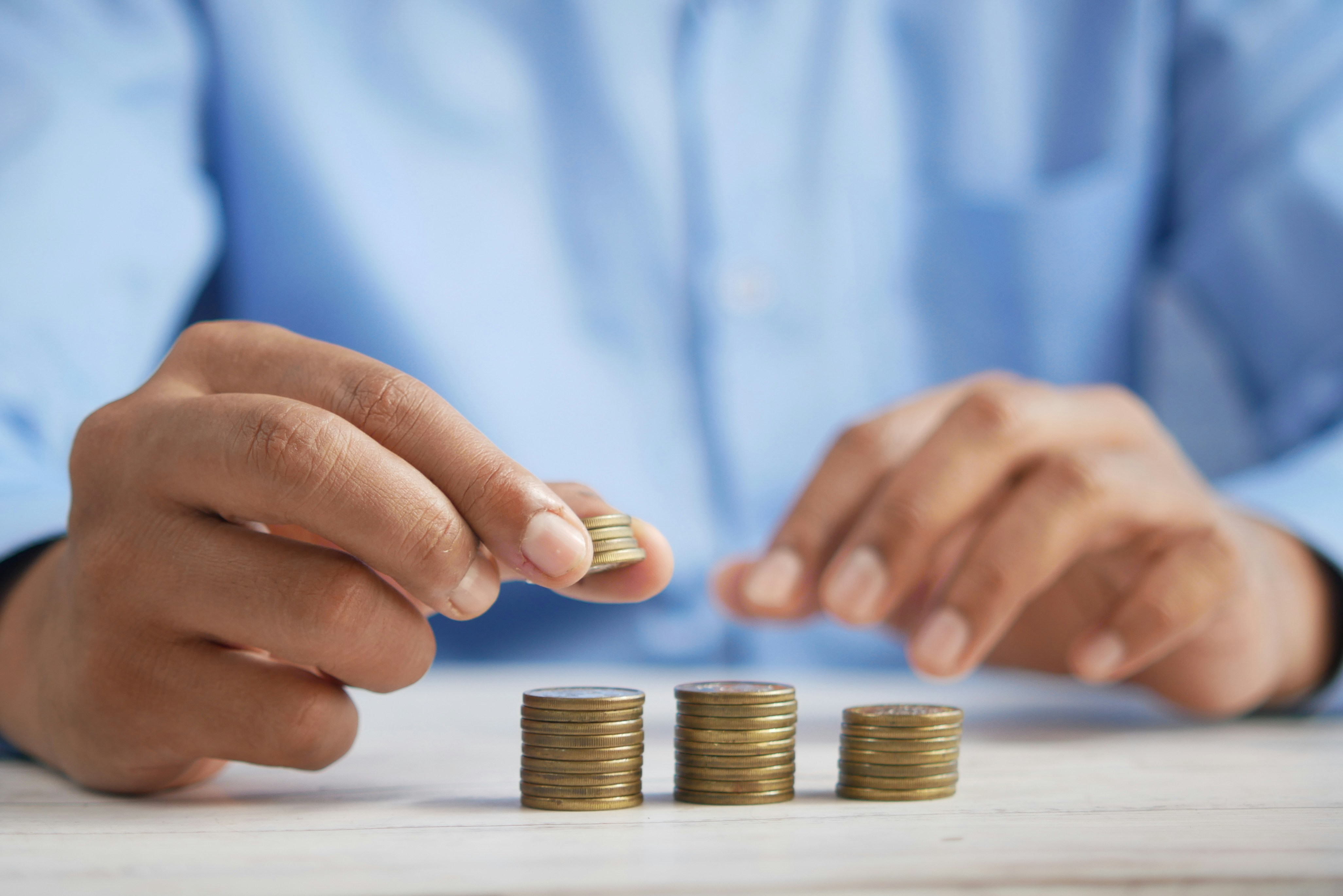 Salary loans
